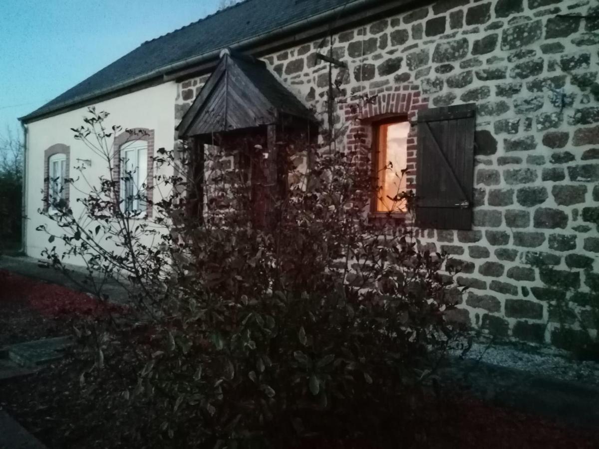 Le Petit Verger, 1 Impasse De La Fenouillere 61330 Ceauce Exterior photo